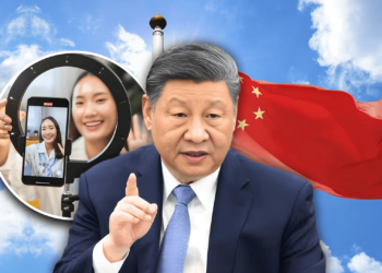 China cracks down on influencers without degrees — must be certified before discussing finance, education, medicine, and law