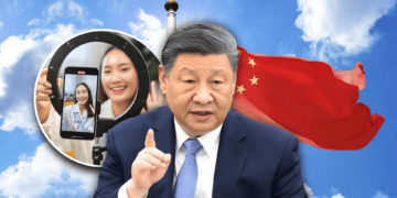China cracks down on influencers without degrees — must be certified before discussing finance, education, medicine, and law