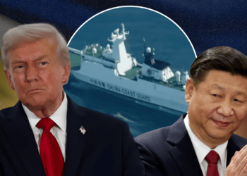 US to China: attacks on PH ships could trigger defense pact