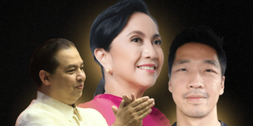 Martin Romualdez admirer Chris Tan once praised Leni Robredo as the “complete package”