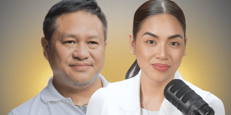 Shamed former Congressman Marvin Rillo sues CJ Hirro after losing by 0.1%