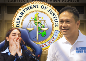 DOJ puts Marvin Rillo on immigration watchlist amid corruption probe; Rillo sues CJ Hirro for asking questions