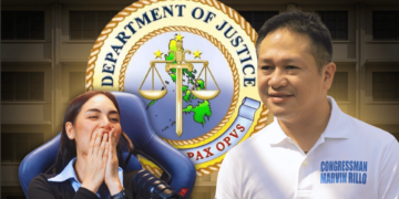 DOJ puts Marvin Rillo on immigration watchlist amid corruption probe; Rillo sues CJ Hirro for asking questions