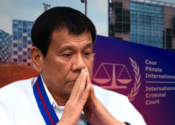 ICC rejects Duterte camp’s jurisdiction challenge