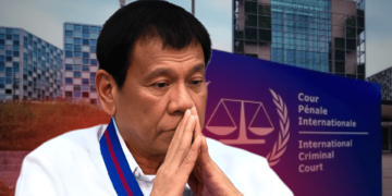 ICC rejects Duterte camp’s jurisdiction challenge