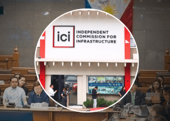 ICI to livestream hearings on flood control corruption starting next week