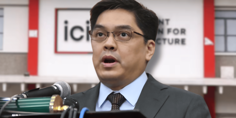 ICI backtracks on livestream promise: no hearings next week pending rule finalization