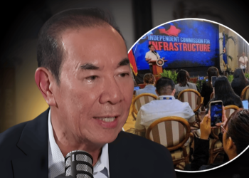 Pressure mounts to open ICI probe as Singson confirms ‘smoking gun’ evidence