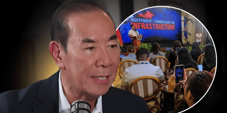 Pressure mounts to open ICI probe as Singson confirms ‘smoking gun’ evidence