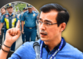 Isko Moreno orders full police visibility in Manila ahead of holidays