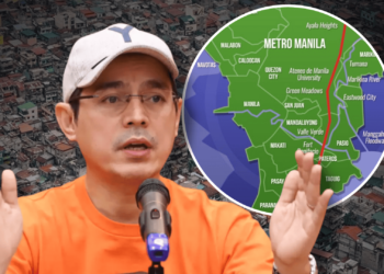Isko Moreno mobilizes 896 barangays to brace for ‘the big one’