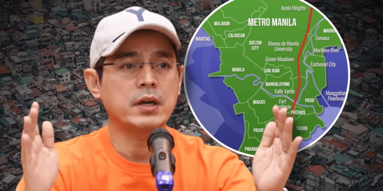 Isko Moreno mobilizes 896 barangays to brace for ‘the big one’