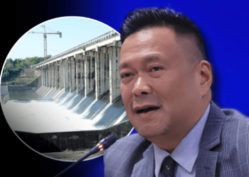 JV Ejercito seeks unified department to streamline PH’s response to deepening water crisis