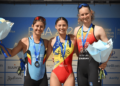 Kira Ellis stuns Europe, wins gold for the Philippines after injury comeback