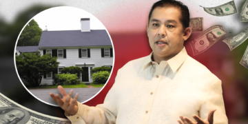 Martin Romualdez transfers P130-M US property to Delaware firm for just $1