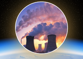 Studies reveal that the ozone’s recovery is reversing as banned chemicals return