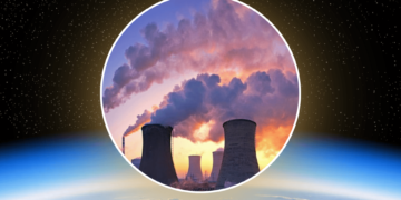 Studies reveal that the ozone’s recovery is reversing as banned chemicals return