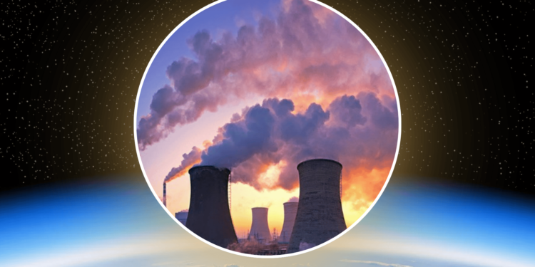 Studies reveal that the ozone’s recovery is reversing as banned chemicals return