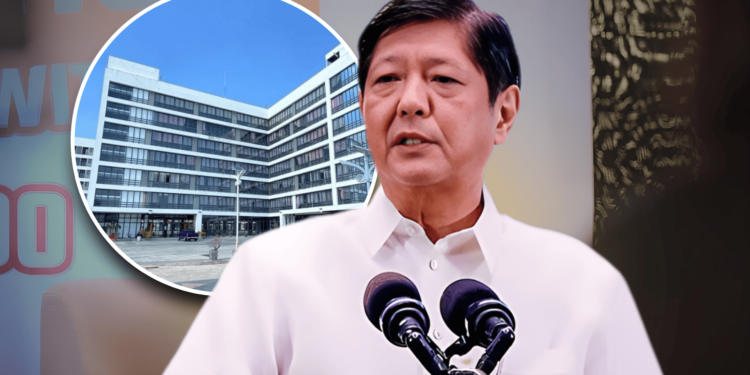 POGO no more: Marcos bans offshore gaming in the Philippines