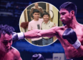 Manny Pacquiao’s son Eman Bacosa extends his unbeaten streak in ‘Thrilla in Manila 2’