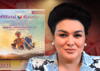 Atty. Regal Oliva exposes the grand budget heist in latest PGMN episode