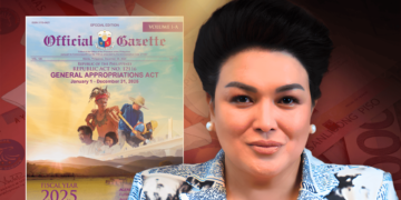 Atty. Regal Oliva exposes the grand budget heist in latest PGMN episode