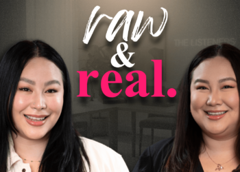 PGMN launches “Raw and Real” — a female-led podcast on the unwoke kind of body positivity and more