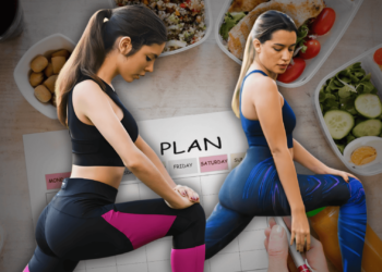 Science rewrites the meal plan: your ‘healthy’ rice might ruin your workout and stamina