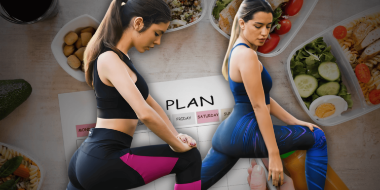 Science rewrites the meal plan: your ‘healthy’ rice might ruin your workout and stamina