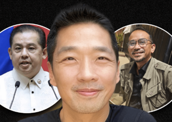 Martin Romualdez admirer Chris Tan once praised Atty. Luke Espiritu as ‘principled’