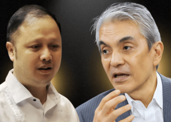 Tiangco: publicize party-list funds to stop ‘Zaldy Co corruption scheme’
