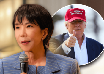 Trump–Takaichi 10-minute call signals revival of US–Japan power alliance