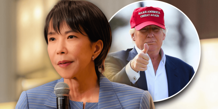 Trump–Takaichi 10-minute call signals revival of US–Japan power alliance