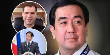 US indicts Smartmatic over $1M bribery scheme involving ex-Comelec chief Andy Bautista