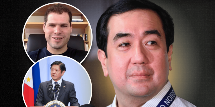 US indicts Smartmatic over $1M bribery scheme involving ex-Comelec chief Andy Bautista