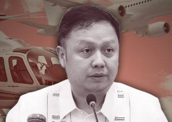 The great escape: Zaldy Co’s ₱4.7-B air assets exit PH as ‘due process’ delays freeze order enforcement