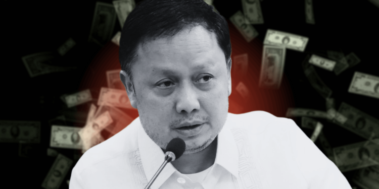 Ombudsman to file graft charges vs Zaldy Co over ₱289-M flood control scam