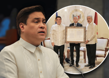 Zubiri announces $33-M Hungary partnership for water infrastructure