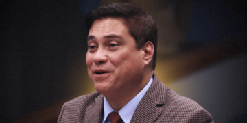 Zubiri pushes expansion of Philippine Science High Schools to bring STEM courses to every region