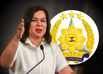 AFP relieves Sara Duterte security chief amid ₱125-million confidential fund probe