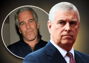 Prince Andrew drops royal titles after Epstein ties resurface