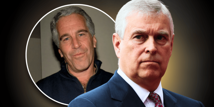 Prince Andrew drops royal titles after Epstein ties resurface