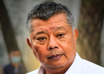 A politician takes the watchdog seat: Boying Remulla named 7th Ombudsman