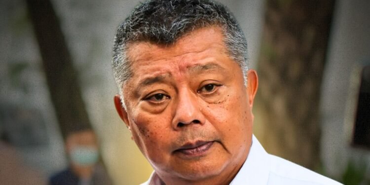 A politician takes the watchdog seat: Boying Remulla named 7th Ombudsman