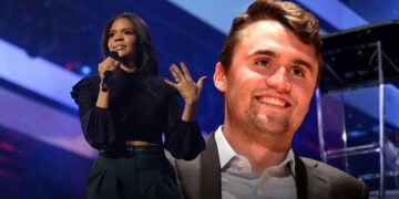 “They silenced him,” Candace Owens reveals the timeline — who pushed, lied, and killed Charlie Kirk