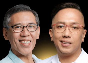 Diokno, Cendaña seek to end court requirement for intersex name and gender changes