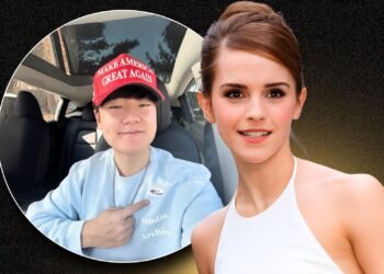 Emma Watson goes full snowflake; calls marriage expectations “a violence” against women