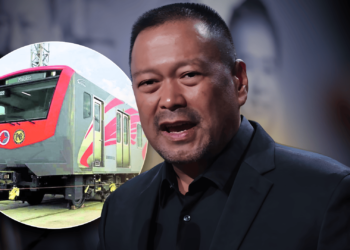 JV Ejercito fights to lock in rail funds as budget hijacking derails infra push