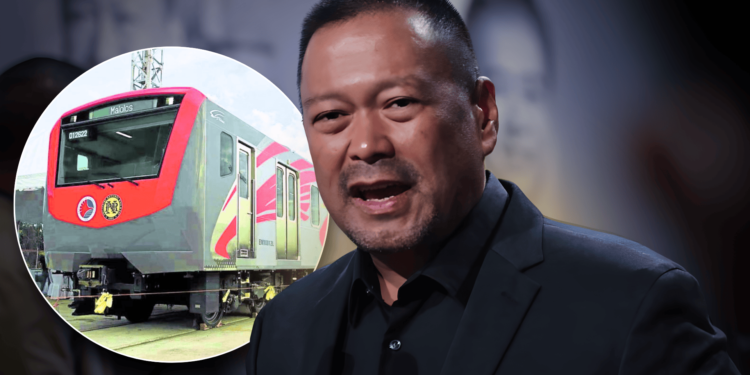 JV Ejercito fights to lock in rail funds as budget hijacking derails infra push