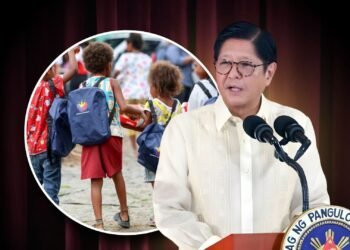 President Marcos reaffirms commitment to strengthen PH education system